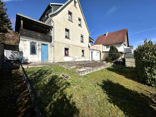 Foto - Haus zum Kaufen in Leinfelden-Echterdingen 529.000,00 € 115.4 m²
