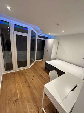 Foto - WG-Zimmer in München 745,00 € 15 m²