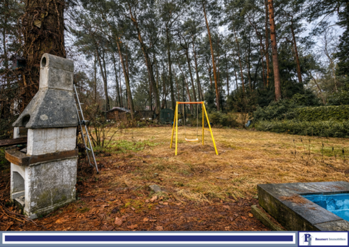 Foto - Grundstück zu verkaufen in Hoppegarten 159.000,00 € 500 m²