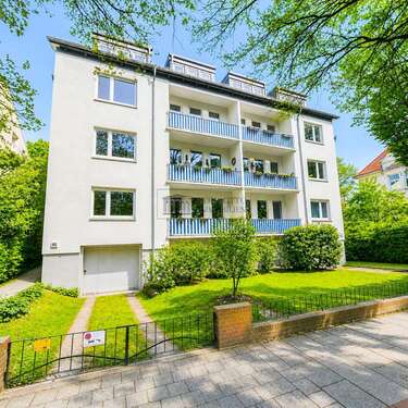 Foto - Wohnung zum Kaufen in Bremen 238.000,00 € 57 m²
