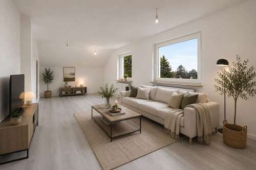 Foto - Wohnung zum Kaufen in Timmendorfer Strand 199.000,00 € 40.47 m²