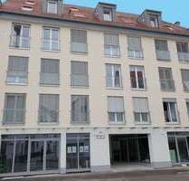 Wohnung zum Mieten in Pfaffenhofen 630,00 € 36 m²