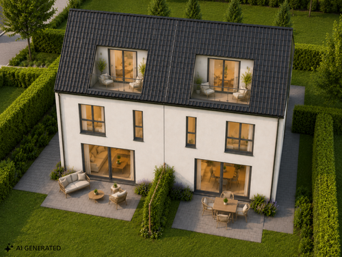 Foto - Haus zum Kaufen in Graben-Neudorf 599.000,00 € 174 m²