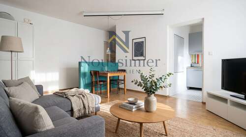 Foto - Wohnung zum Kaufen in Heidelberg 180.000,00 € 60.17 m²