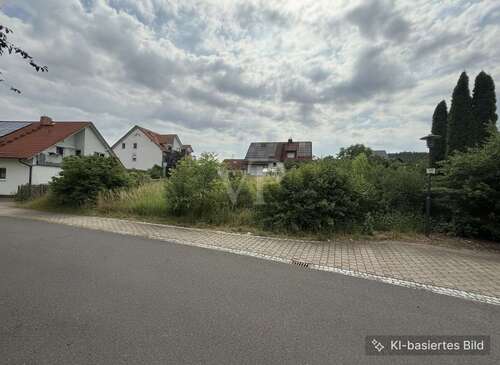 Foto - Grundstück zu verkaufen in Rödental 165.000,00 € 783 m²