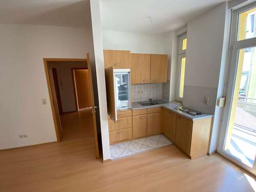 Foto - Wohnung zum Mieten in Greiz 319,00 € 40.25 m²