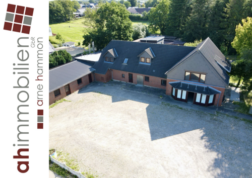 Foto - Halle in Eggebek 359.000,00 € 781.66 m²