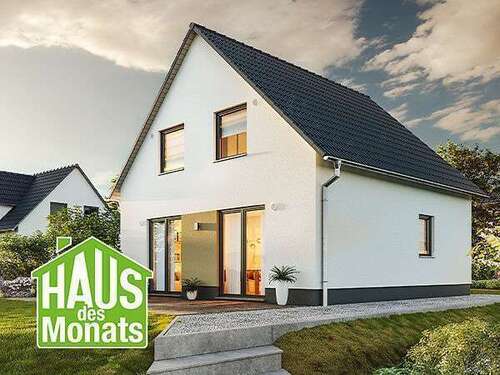 Foto - Haus zum Kaufen in Linnich 371.129,00 € 100 m²