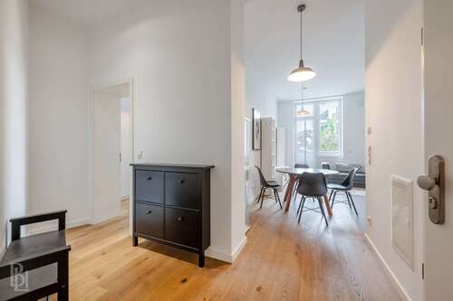 Foto - Wohnung zum Kaufen in Berlin 445.000,00 € 55.83 m²