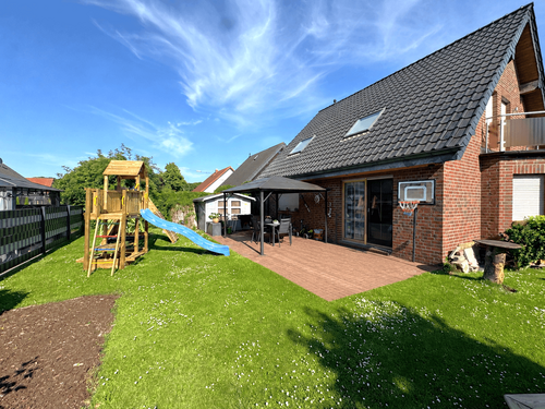 Foto - Haus zum Kaufen in Welver 340.000,00 € 113.46 m²