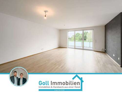 Foto - Wohnung zum Mieten in Aachen 1.020,00 € 98 m²