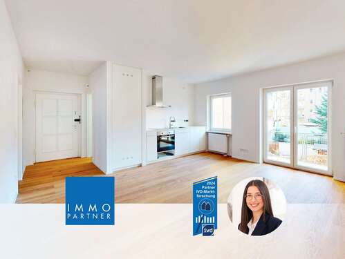 Foto - Wohnung zum Kaufen in Nürnberg 295.000,00 € 70 m²
