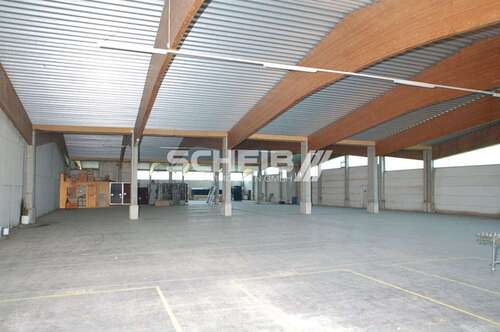 Foto - Halle in Crailsheim 4.989,60 € 1512 m²