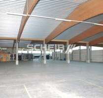 Halle in Crailsheim 4.989,60 € 1512 m²