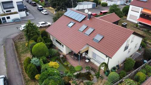 Foto - Haus zum Kaufen in Deizisau 1.098.000,00 € 213 m²