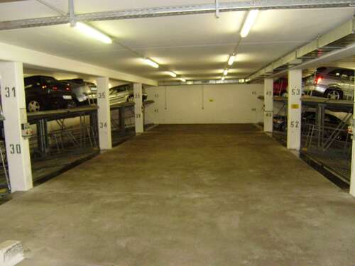 Foto - Garage zu vermieten in Berlin 100,00 €