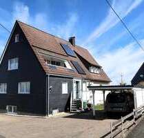 Haus zum Kaufen in Erndtebrück Leimstruth 215.000,00 € 174 m² - Erndtebrück / Leimstruth