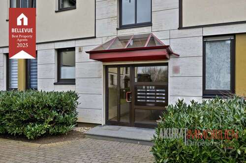 Foto - Wohnung zum Kaufen in Monheim am Rhein 315.000,00 € 75 m²