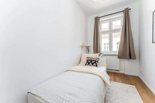 Foto - WG-Zimmer in Berlin 560,00 € 8 m²