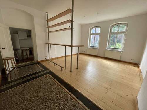 Foto - Wohnung zum Mieten in Clausthal-Zellerfeld 450,00 € 75 m²
