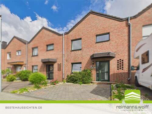 Foto - Haus zum Kaufen in Erkelenz 339.000,00 € 101.67 m²