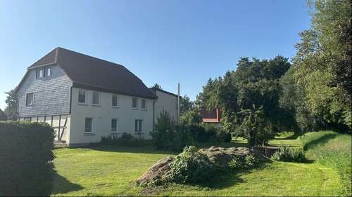 Foto - Haus zum Kaufen in Derenburg 175.000,00 € 220 m²