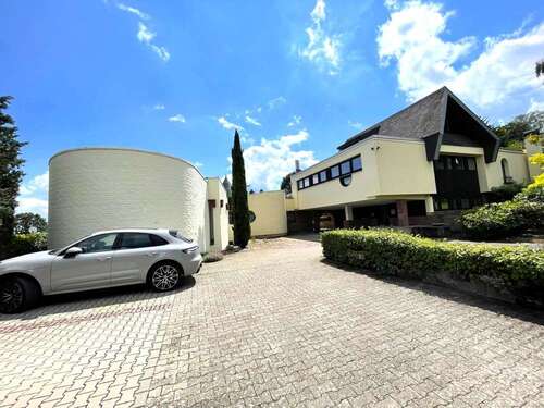 Foto - Haus zum Kaufen in Nideggen Rath 668.000,00 € 300 m²