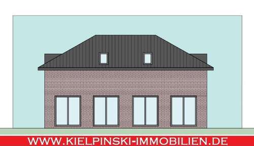 Foto - Haus zum Kaufen in Barsbüttel 398.000,00 € 84.27 m²