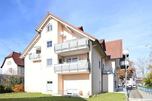 Foto - Wohnung zum Kaufen in Reute 399.000,00 € 105.39 m²