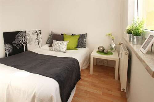 Foto - Wohnung zum Mieten in Gera 191,73 € 34.86 m²