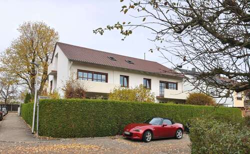 Foto - Haus zum Kaufen in Ludwigsburg 1.500.000,00 € 374 m²