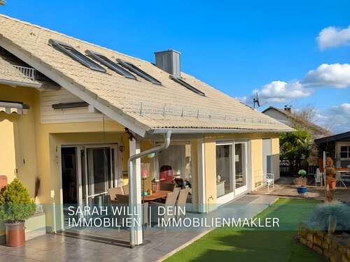 Foto - Wohnung zum Mieten in Neustadt an der Weinstraße Königsbach an der Wei 1.300,00 € 119 m²