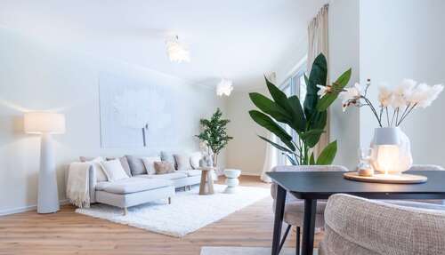 Foto - Wohnung zum Mieten in Gotha 1.085,00 € 77.53 m²