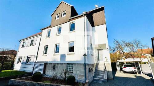 Foto - Haus zum Kaufen in Niestetal 319.000,00 € 160 m²