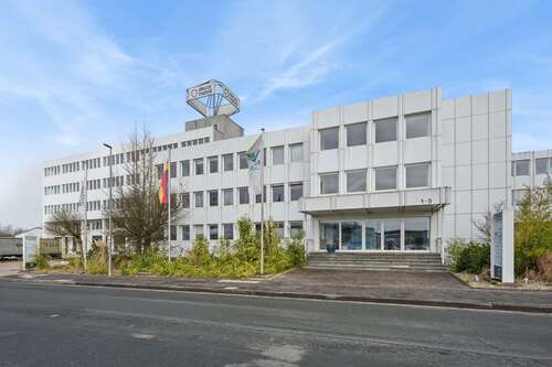 Foto - Halle in Bad Salzuflen 6.650.000,00 € 28924 m²