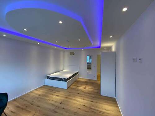 Foto - WG-Zimmer in Nürnberg 465,00 € 16 m²