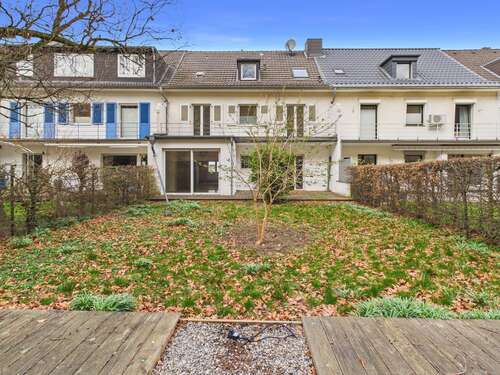 Foto - Haus zum Kaufen in Düren 498.000,00 € 206 m²