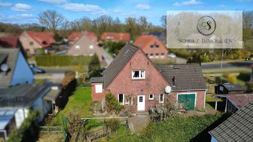 Foto - Haus zum Kaufen in Wilhelmshaven 175.000,00 € 73 m²
