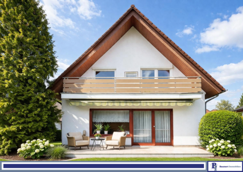 Foto - Haus zum Kaufen in Berlin 619.000,00 € 114 m²