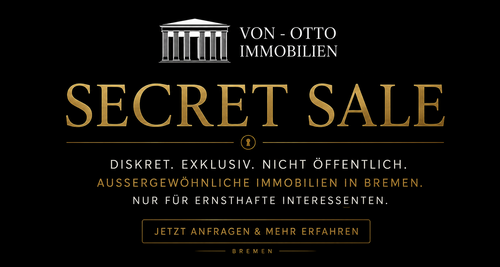 Foto - Wohnung zum Kaufen in Bremen 274.999,00 € 78 m²