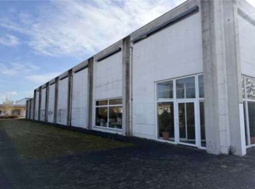 Foto - Halle in Fürstenwalde 850.000,00 € 1065 m²