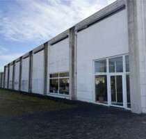 Halle in Fürstenwalde 850.000,00 € 1065 m²