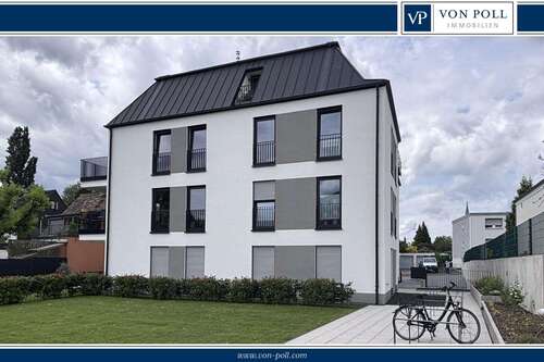 Foto - Wohnung zum Mieten in Dortmund 1.436,00 € 99 m²