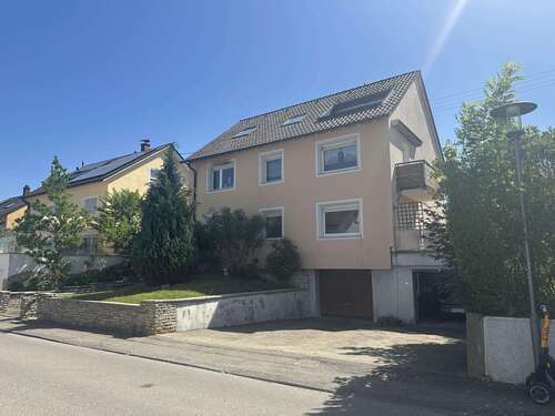 Foto - Haus zum Kaufen in Villingen-Schwenningen 380.000,00 € 198 m²