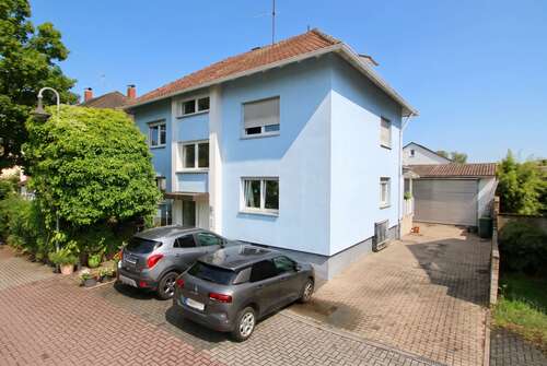 Foto - Haus zum Kaufen in Rheinstetten 598.000,00 € 184.06 m²