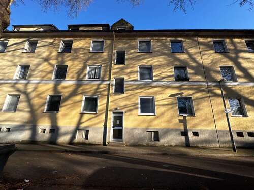 Foto - Wohnung zum Kaufen in Essen 75.000,00 € 57 m²