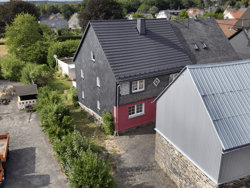 Foto - Haus zum Kaufen in Kirburg 175.000,00 € 140 m²