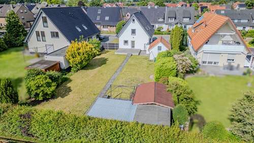 Foto - Haus zum Kaufen in Gütersloh Friedrichsdorf 329.000,00 € 106.08 m²