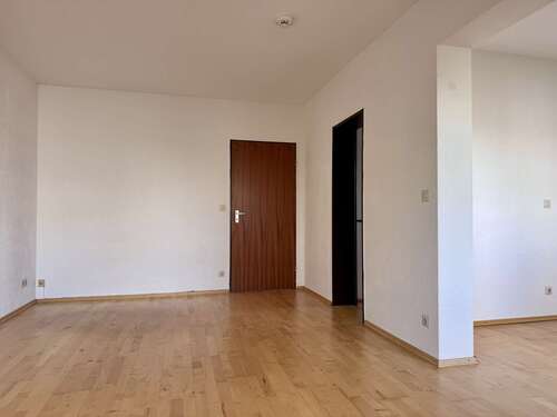 Foto - Wohnung zum Kaufen in Ulm 164.000,00 € 38.43 m²