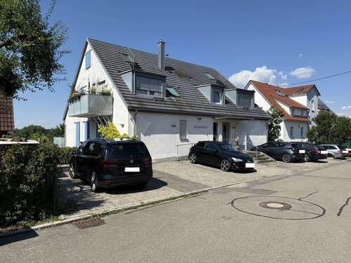 Foto - Wohnung zum Kaufen in Pliezhausen 475.000,00 € 108 m²